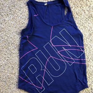 Nike Fitness Shirt